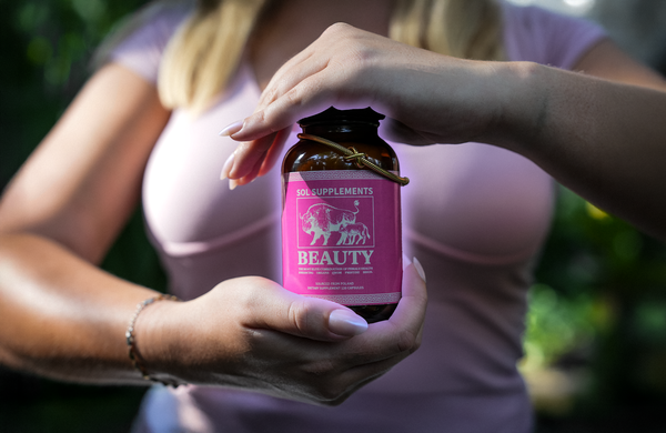 Start With Your First Bottle